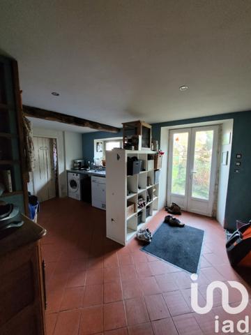 Maison à vendre 10 pièces 185 m² Languédias