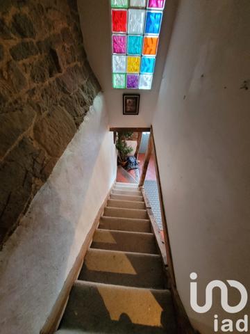 Maison à vendre 10 pièces 185 m² Languédias