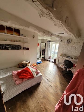 Maison à vendre 10 pièces 185 m² Languédias