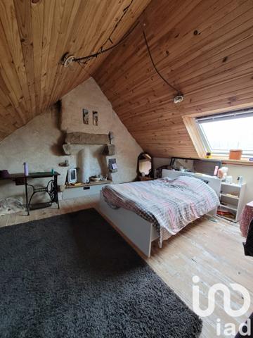 Maison à vendre 10 pièces 185 m² Languédias