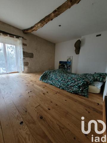 Maison à vendre 10 pièces 185 m² Languédias