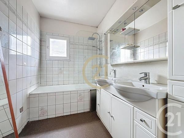 Maison à vendre  4 pièces - 84 m2 JOUY LE MOUTIER - 95