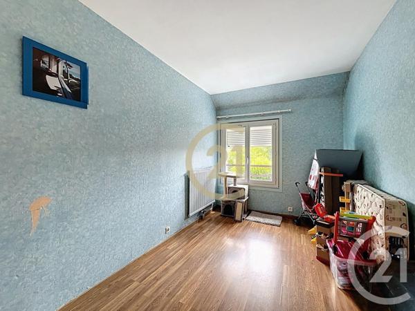 Maison à vendre  4 pièces - 84 m2 JOUY LE MOUTIER - 95