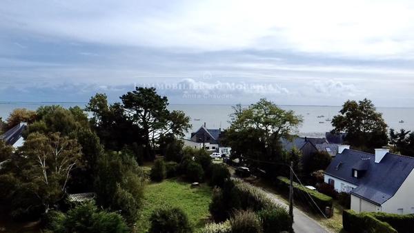 Sarzeau (56370) A 100 mètres de la plage, côté océan !