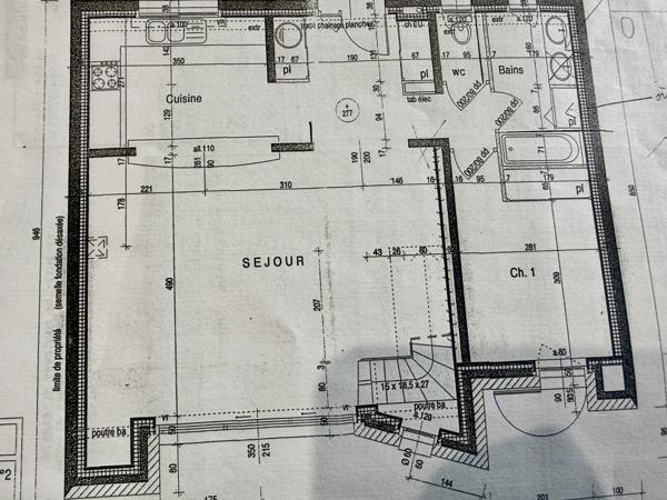 Sarzeau (56370) A 100 mètres de la plage, côté océan !