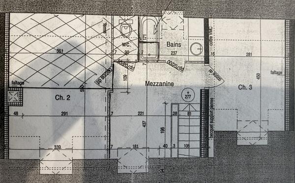 Sarzeau (56370) A 100 mètres de la plage, côté océan !