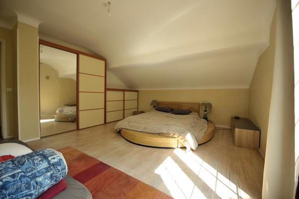 Appartement à vendre 3 pièces PAU (64)