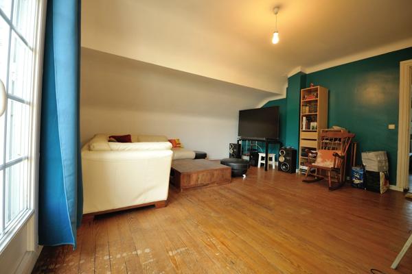 Appartement à vendre 3 pièces PAU (64)
