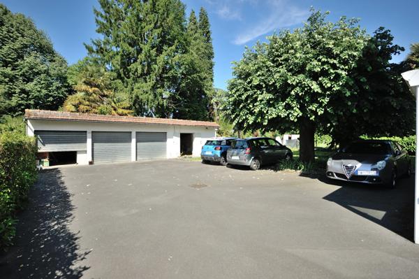 Appartement à vendre 3 pièces PAU (64)