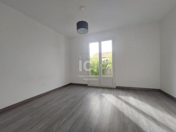 PONT SAINT MARTIN - Maison - 4 pièces - 115m²