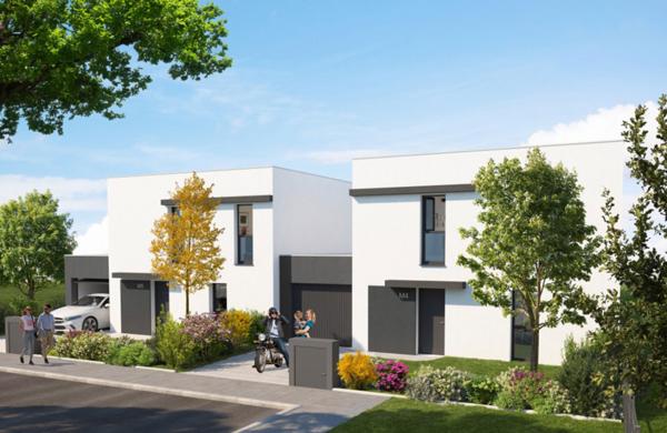 PONT SAINT MARTIN - Maison - 4 pièces - 115m²