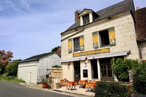 Vente Fonds de commerce 5 pièces 165 m2 à Troo