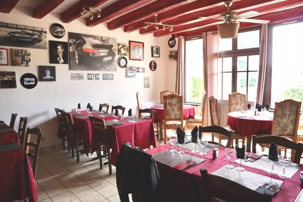 Vente Fonds de commerce 5 pièces 165 m2 à Troo