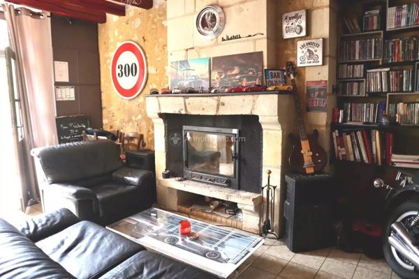 Vente Fonds de commerce 5 pièces 165 m2 à Troo