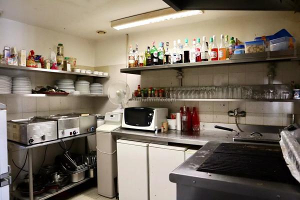 Vente Fonds de commerce 5 pièces 165 m2 à Troo