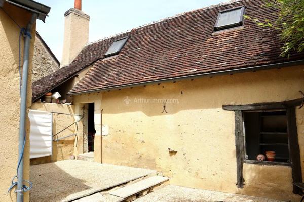 Vente Fonds de commerce 5 pièces 165 m2 à Troo