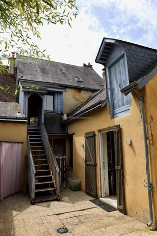 Vente Fonds de commerce 5 pièces 165 m2 à Troo