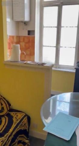 Achat - Appartement Trouville-sur-Mer 14360 2 pièces 30 m 2 47 m 2