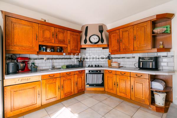 Maison 5 pièces de 110m2 à Rixheim