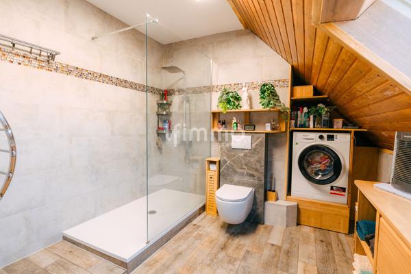 Maison 5 pièces de 110m2 à Rixheim