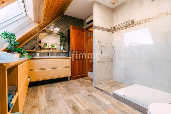 Maison 5 pièces de 110m2 à Rixheim