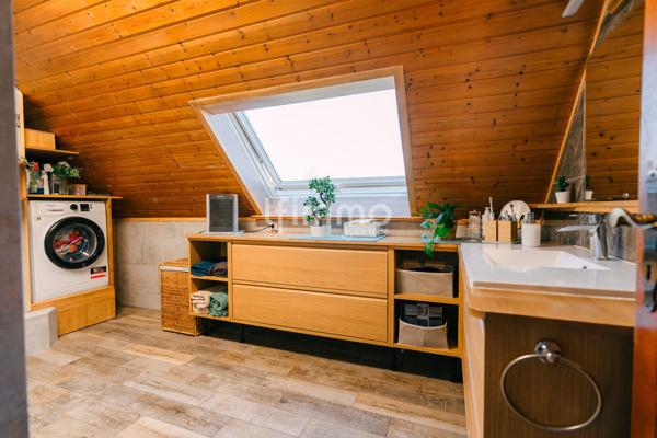 Maison 5 pièces de 110m2 à Rixheim