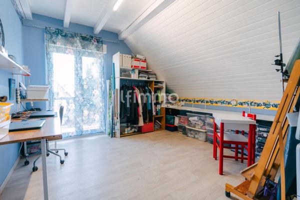 Maison 5 pièces de 110m2 à Rixheim