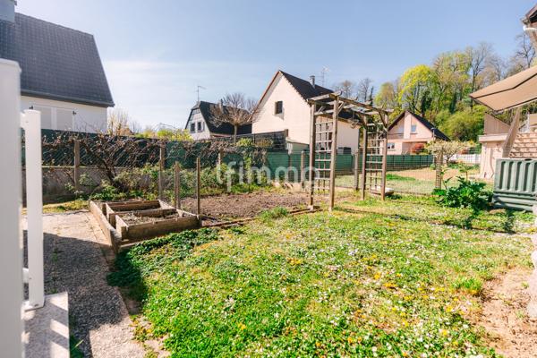 Maison 5 pièces de 110m2 à Rixheim