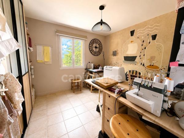 Maison à vendre 6 pièces 200 m2 PERTUIS (84)