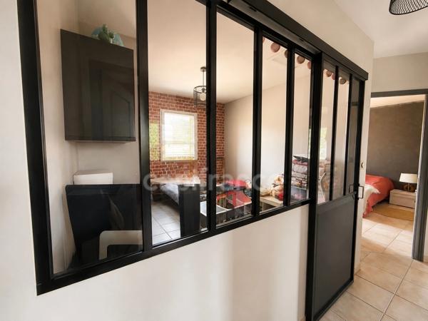 Maison à vendre 6 pièces 200 m2 PERTUIS (84)