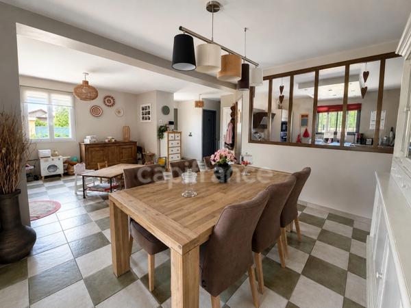 Maison à vendre 6 pièces 200 m2 PERTUIS (84)