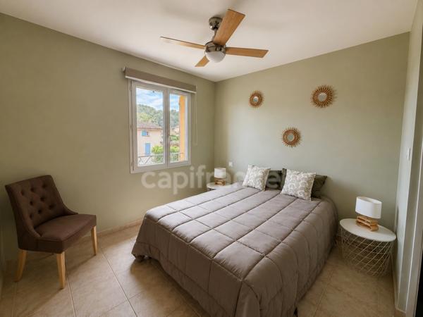 Maison à vendre 6 pièces 200 m2 PERTUIS (84)