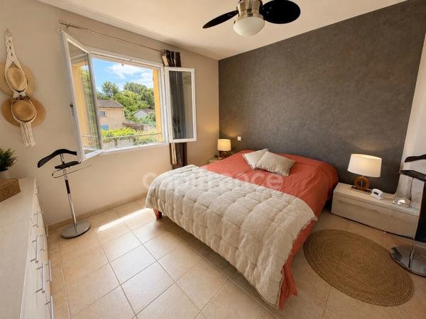 Maison à vendre 6 pièces 200 m2 PERTUIS (84)