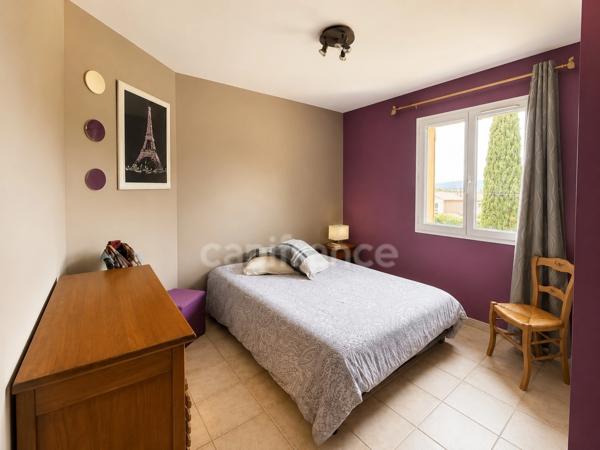 Maison à vendre 6 pièces 200 m2 PERTUIS (84)