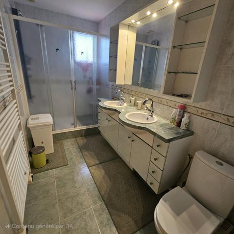 Opportunité ! Aux portes de La Rochelle – Belle maison familiale