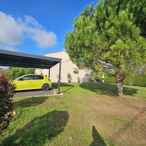 Opportunité ! Aux portes de La Rochelle – Belle maison familiale