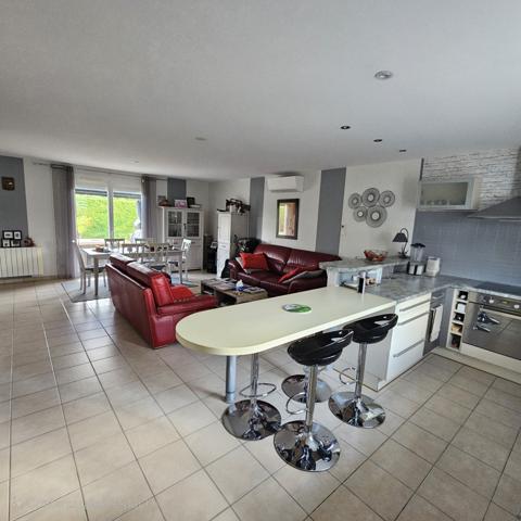 Opportunité ! Aux portes de La Rochelle – Belle maison familiale