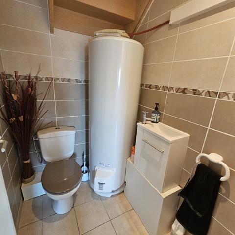 Opportunité ! Aux portes de La Rochelle – Belle maison familiale