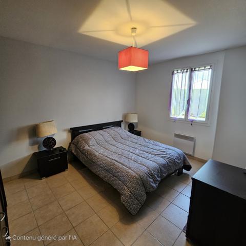 Opportunité ! Aux portes de La Rochelle – Belle maison familiale