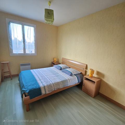 Opportunité ! Aux portes de La Rochelle – Belle maison familiale