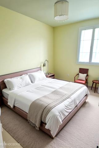 Opportunité ! Aux portes de La Rochelle – Belle maison familiale