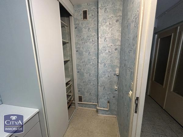Appartement à vendre 2 pièces 52.56m² Arras (62000)