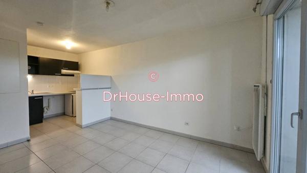 Appartement à vendre 2 pièces de 34 m²