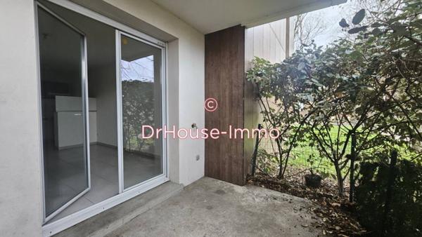 Appartement à vendre 2 pièces de 34 m²