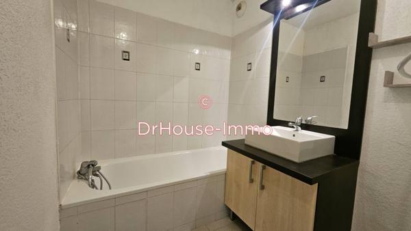 Appartement à vendre 2 pièces de 34 m²