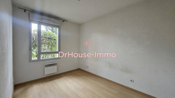 Appartement à vendre 2 pièces de 34 m²