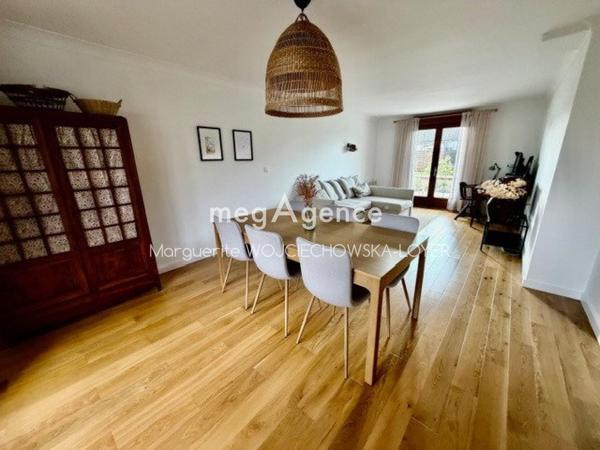 Maison à Arçonnay, 72610 - 5 pièces 120m²