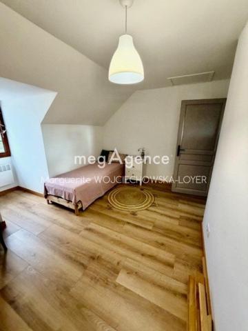 Maison à Arçonnay, 72610 - 5 pièces 120m²