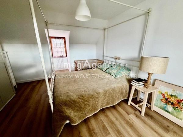 Maison à Arçonnay, 72610 - 5 pièces 120m²
