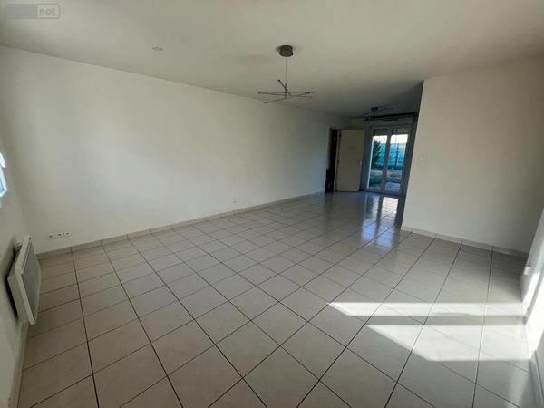 Location - Maison Romillé 35850 4 pièces 77 m 2 507 m 2